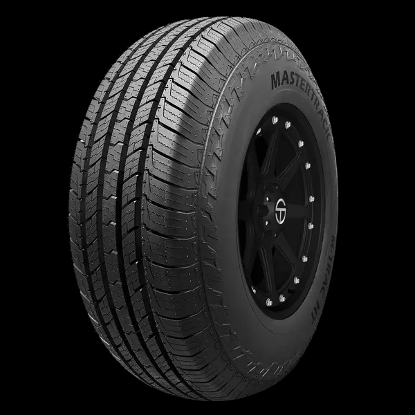 MASTERTRACK M-TRAC HT tire