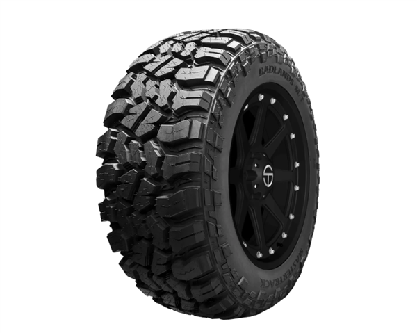MASTERTRACK BADLANDS MT tire
