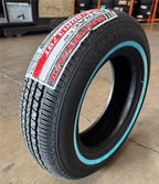 Mastertrack M-Trac CW White Wall