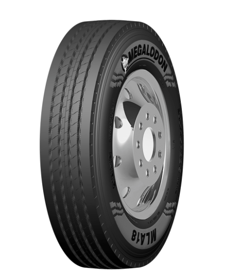 MEGALODON MLA18 tire