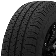 MICHELIN AGILIS tire