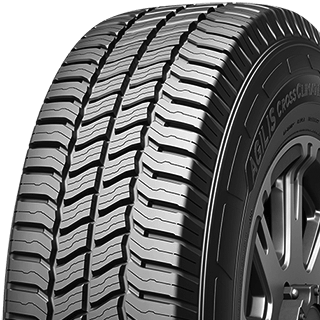 MICHELIN AGILIS CROSSCLIMATE C-METRIC tire