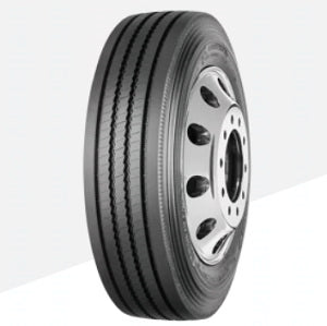 MICHELIN AGILIS HD tire