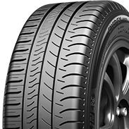 MICHELIN ENERGY SAVER tire