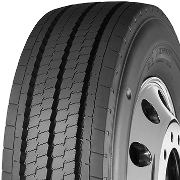 MICHELIN INCITY tire