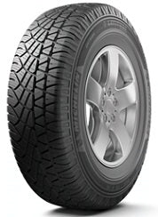 MICHELIN LATITUDE CROSS tire