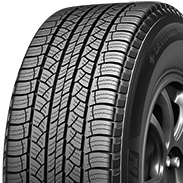 MICHELIN LATITUDE TOUR tire