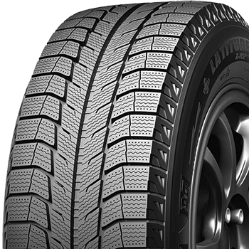 MICHELIN LATITUDE XI2 tire