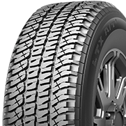 MICHELIN LTX AT tire