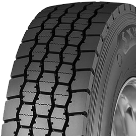 MICHELIN MULTI tire