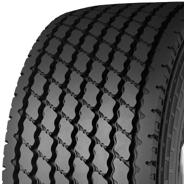 MICHELIN ONE XZY tire