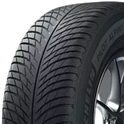 MICHELIN PILOT ALPIN SUV tire