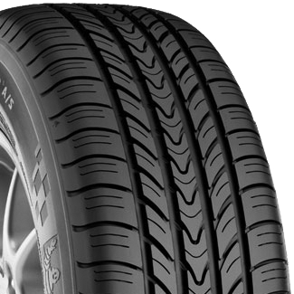MICHELIN PILOT EXALTO PE2 tire