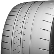 MICHELIN PILOT SPORT CUP tire