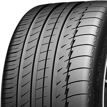 MICHELIN PILOT SPORT PS2 tire