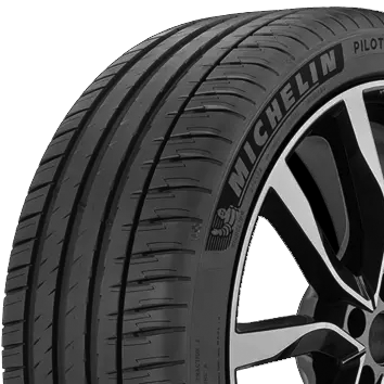 MICHELIN PILOT SPORT SUV tire
