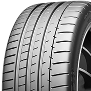 MICHELIN PILOT SUPER SPORT tire