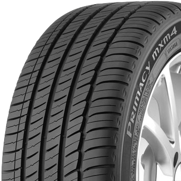 MICHELIN PRIMACY MXM4 tire