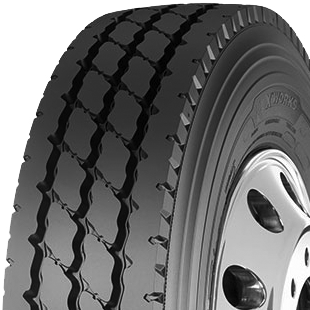 MICHELIN WORKS tire