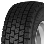 MICHELIN XDE2 tire