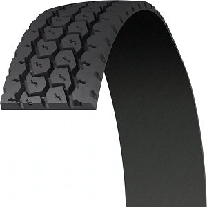 MICHELIN XDHT PRE-MOLD RETREAD tire