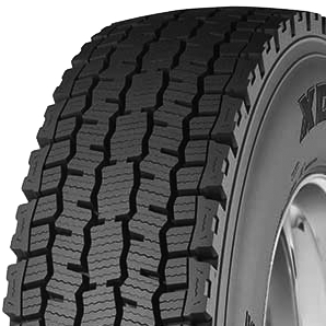 MICHELIN XDN2 tire