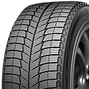 MICHELIN XI3 tire