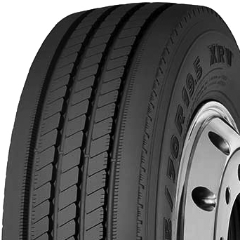MICHELIN XRV tire