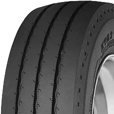 MICHELIN XTA2 tire