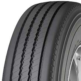 MICHELIN XTE tire