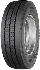 MICHELIN XTE2 tire