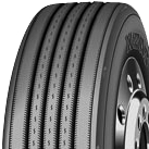 MICHELIN XZA tire