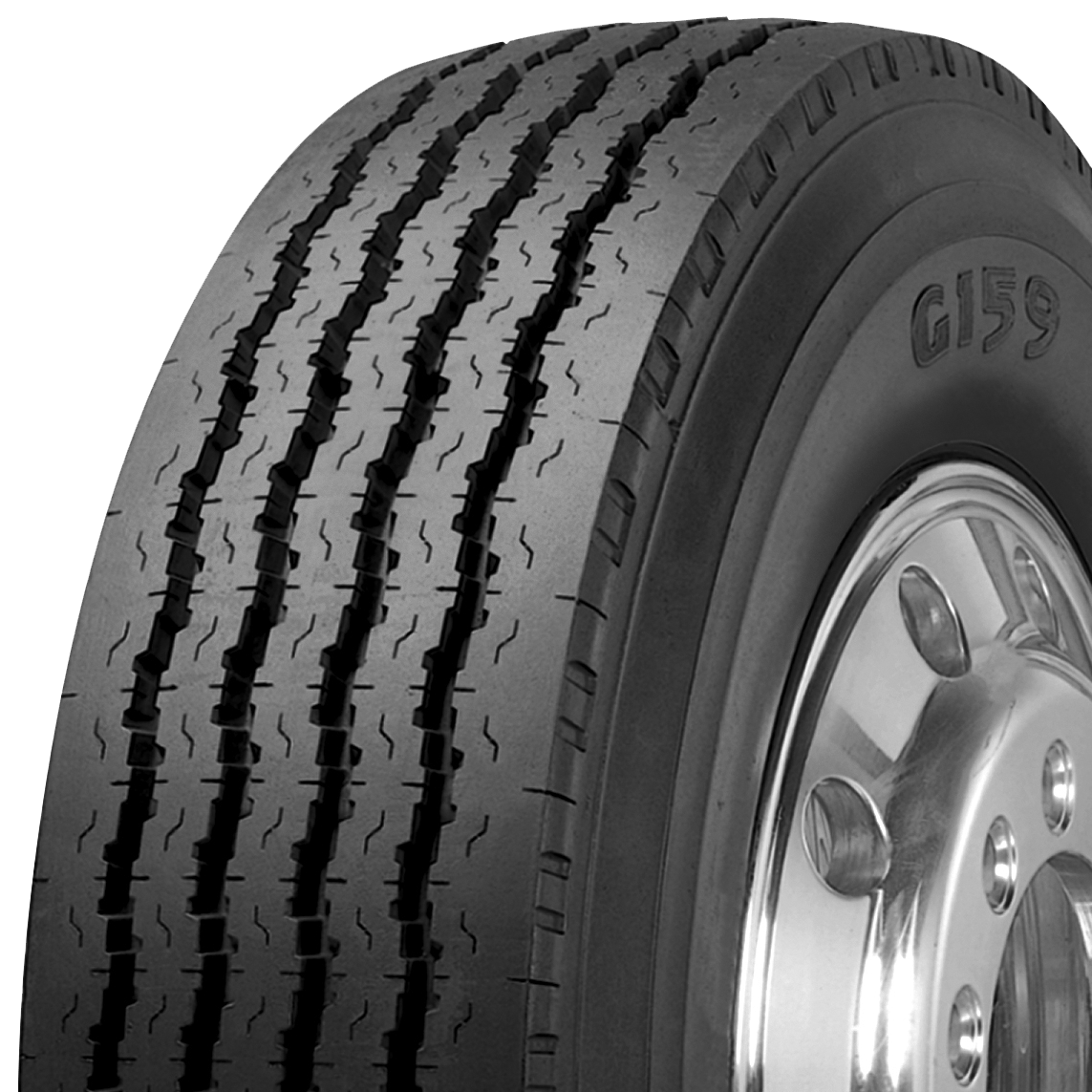 GOODYEAR G947 tire