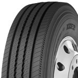 MICHELIN MULTIWAY 3D tire
