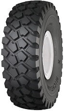 MICHELIN XZL tire
