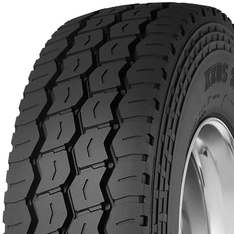 MICHELIN XZU S2 tire