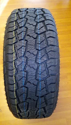 MILEKING MK829 AT tire