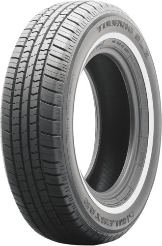 Milestar MS775 Passenger Touring Tire 40K Mile Warranty