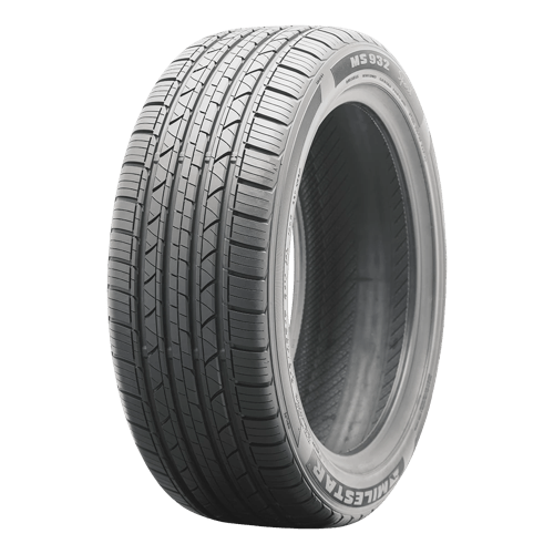 Milestar MS932 Ultra High Performance UHP Street Sports Car Tire