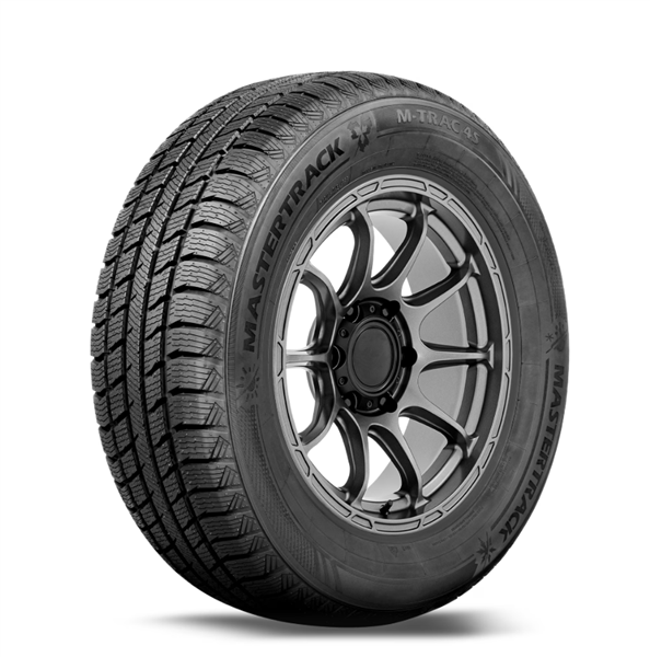 MASTERTRACK 4S tire