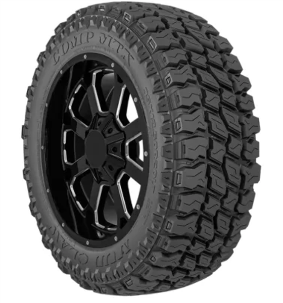 Mudclaw Comp C
