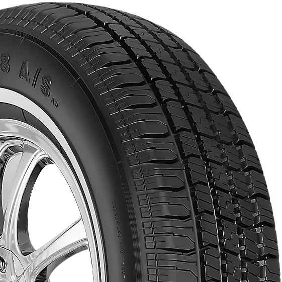 MULTI-MILE CUSTOM tire