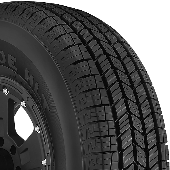 MULTI MILE TRAIL GUIDE HLT tire