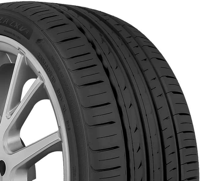 MULTI-MILE VELOZZA ZXV4 tire