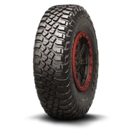 BFGoodrich KM3 Mud-Terrain M/T Off-Road 4x4 Truck SUV Tire