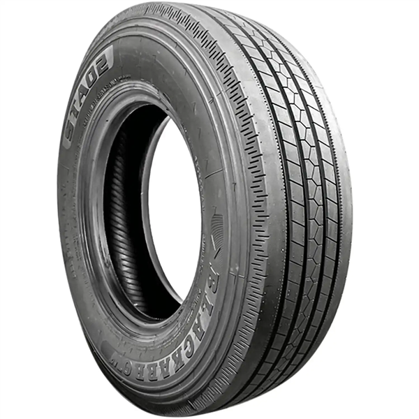 BLACKARROW STA02 tire