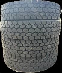 TOURADOR TD967 tire