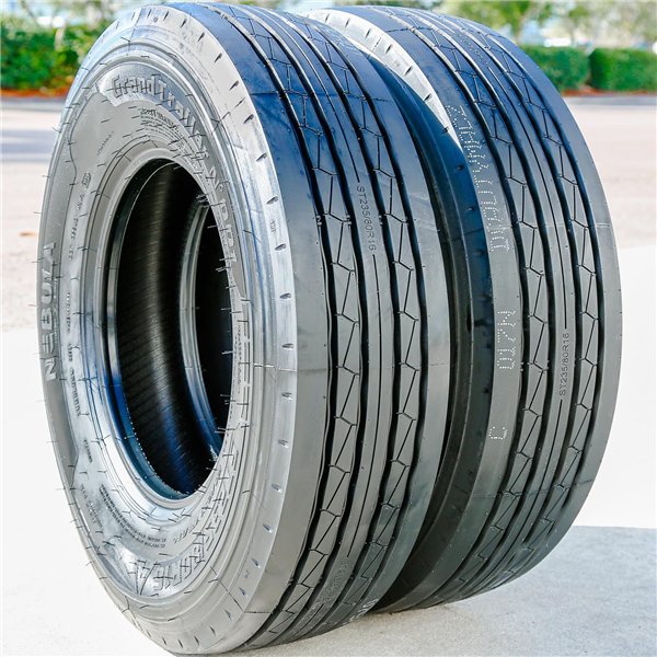 NEBULA GRAND N001 tire