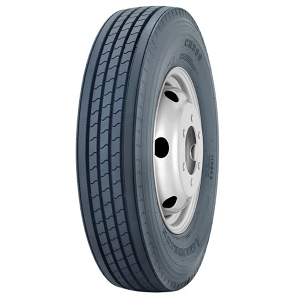 KINBLI KT206 tire