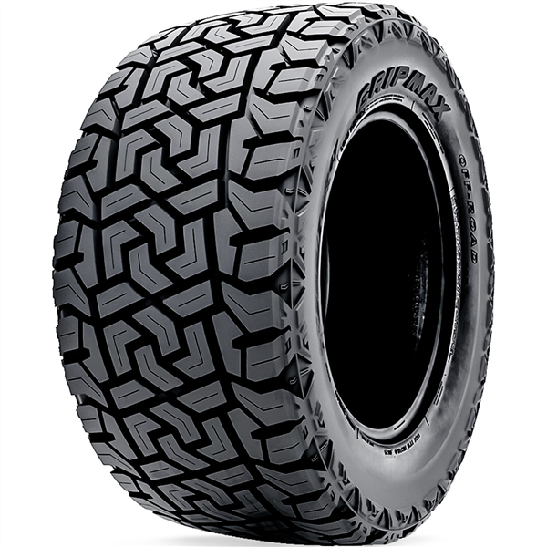 GRIPMAX MAXGRIP X/T LMTD tire